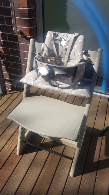 tripp trapp chair gumtree
